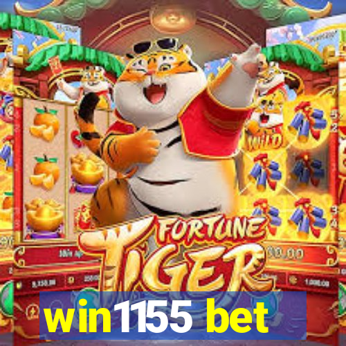 win1155 bet